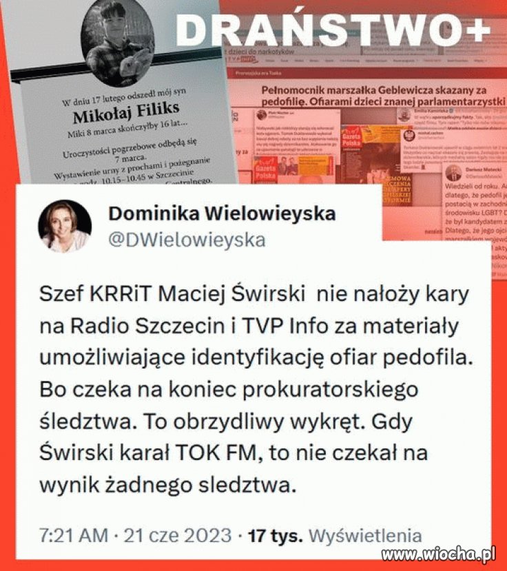 Taka sytuacja