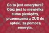 Emerytura