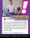 Szymek wracaj do piaskownicy