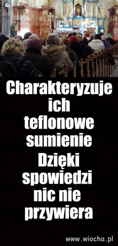 Póki są syci, można gwałcić dzieci. Nie będą protestowali.