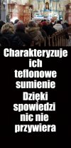 Póki są syci, można gwałcić dzieci. Nie będą protestowali.