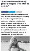 Współczuję rodzinie.
