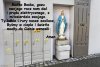 Kaplica Matki Boskiej Gazowo Elektrycznej