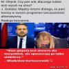 Janusz Kowalski ma mocnego konkurenta 