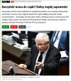 Nie ma umiaru