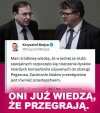 Panika przez duże P