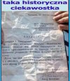 No i się sprawdził ha, ha, ha... towarzysze i towarzyszki.