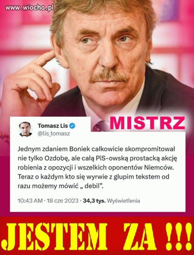 Czerwiec 2023 w Polsce