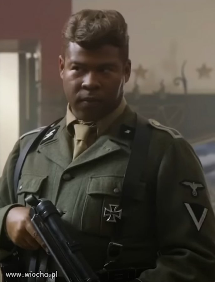 Najnowszy film wojenny wg Netflixa