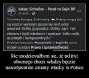 Wszystko co mowi Kaczynski, trzeba rozumiec odwrotnie!