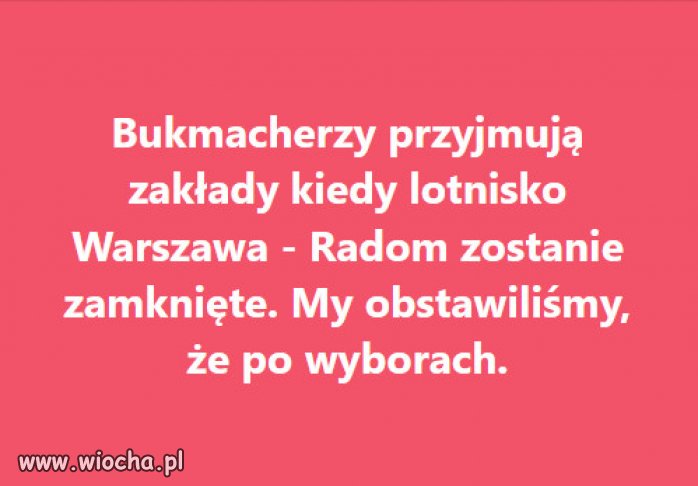 Kolejny "sukces" w PiSdu...z Waszych podatków!