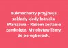 Kolejny "sukces" w PiSdu...z Waszych podatków!