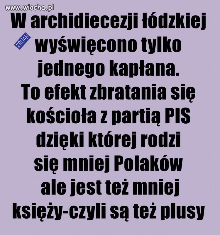 Są minusy