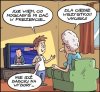 Prezent dla wnuka od babci...
