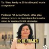 Ten rząd musi upaść