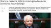 Kaczor znowu robi pod siebie