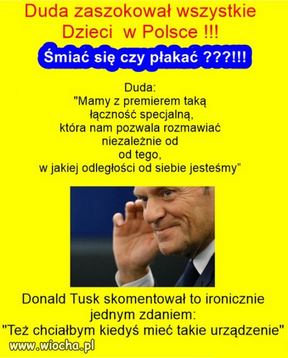 W Cyrku Kaczynskiego, jeden glupszy od drugiego...