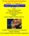 W Cyrku Kaczynskiego, jeden glupszy od drugiego...