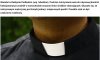 Nie ma tygodnia bez afery z gościem w koloratce