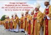Uwaga ! Święty Mikołaj nie istnieje!