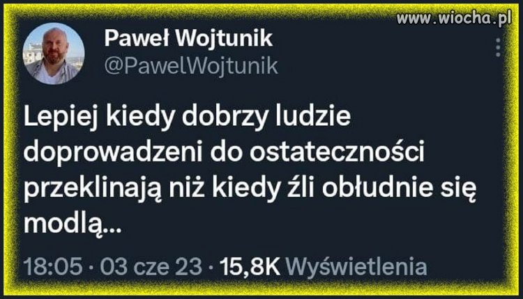 Cała prawda