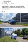 Tym razem policja była pierwsza 
