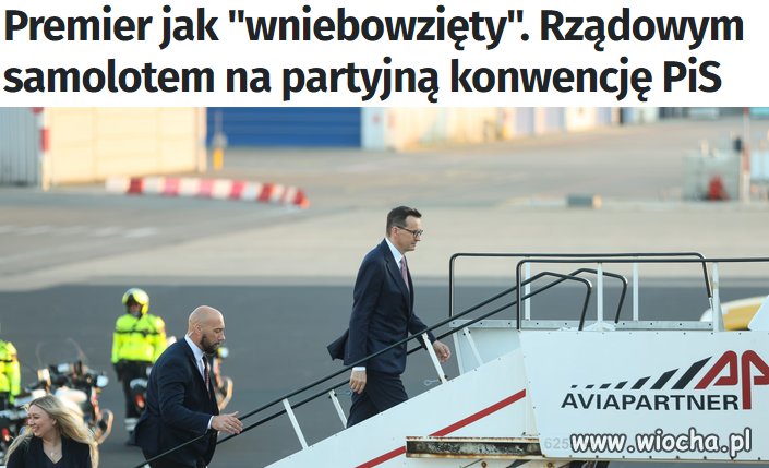 Spotkanie partyjne