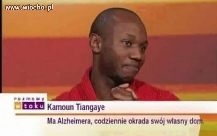 Można i tak