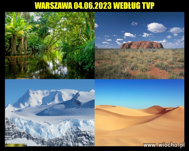 TVP widzi wszystko jakoś inaczej 