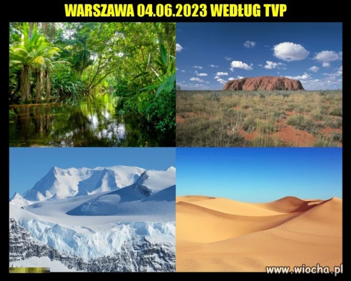 TVP widzi wszystko jakoś inaczej 
