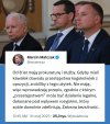 Dzierżyński zaciera ręce. Spełniają się jego marzenia.
