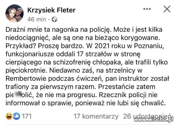 I wszystko wiadomo