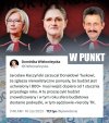 I jednym ruchem udowodnili że kaczyński to dureń który nie ma zielonego pojęcia o mechanizmach finansowych a oni to zwykli kłamcy