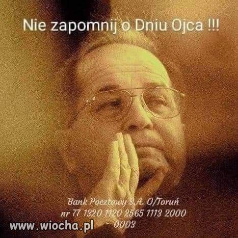 Jakże moglibyśmy zapomnieć 