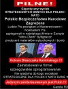 To jest tak jak  kretynów dopuszcza się do "tajnych dokumentów"