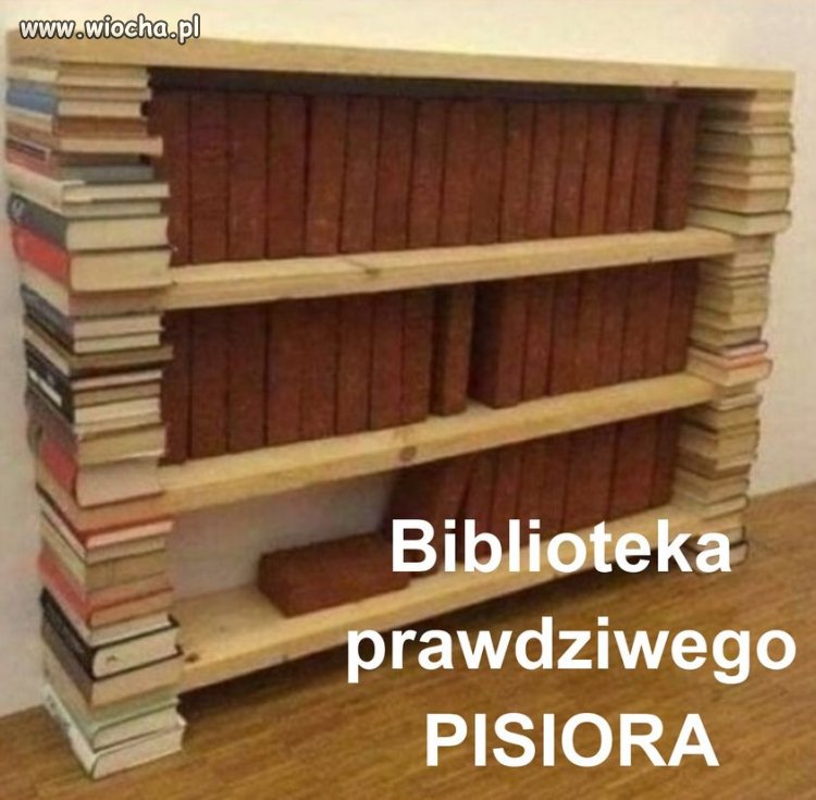 Tak to wygląda