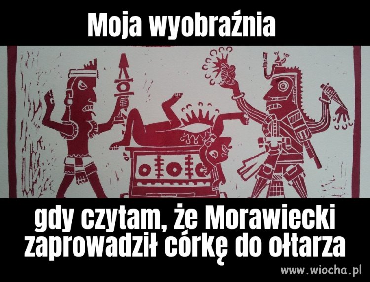 Bo czego się spodziewać po dziczy...
