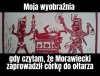 Bo czego się spodziewać po dziczy...