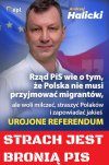Straszenie czas zacząć
