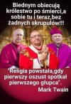 Coś w tym jest