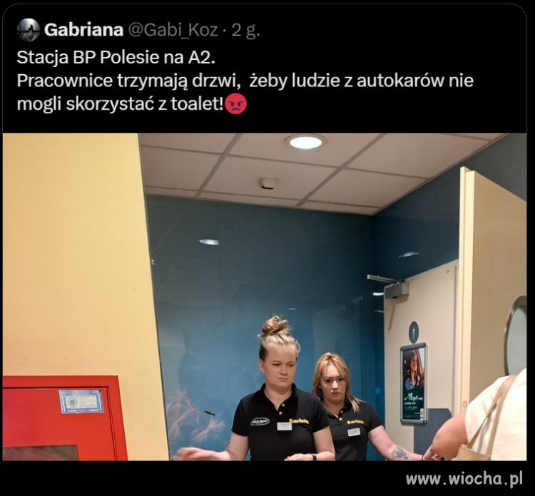 I wszystko wiadomo