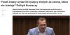 Tusk kupił buty za swoje i afera w szczujni