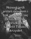 Wszystkim nie dogodzi