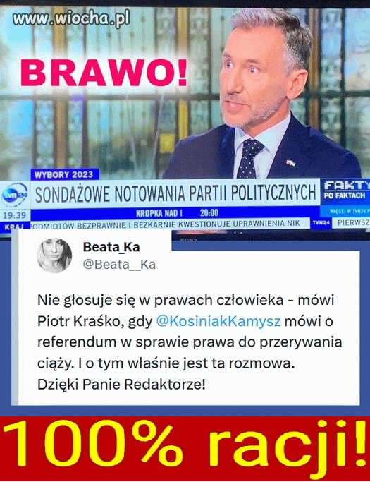 Dokładnie tak