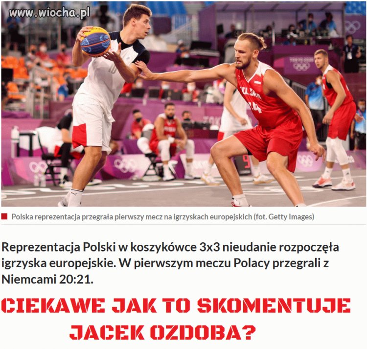 Toż to szok