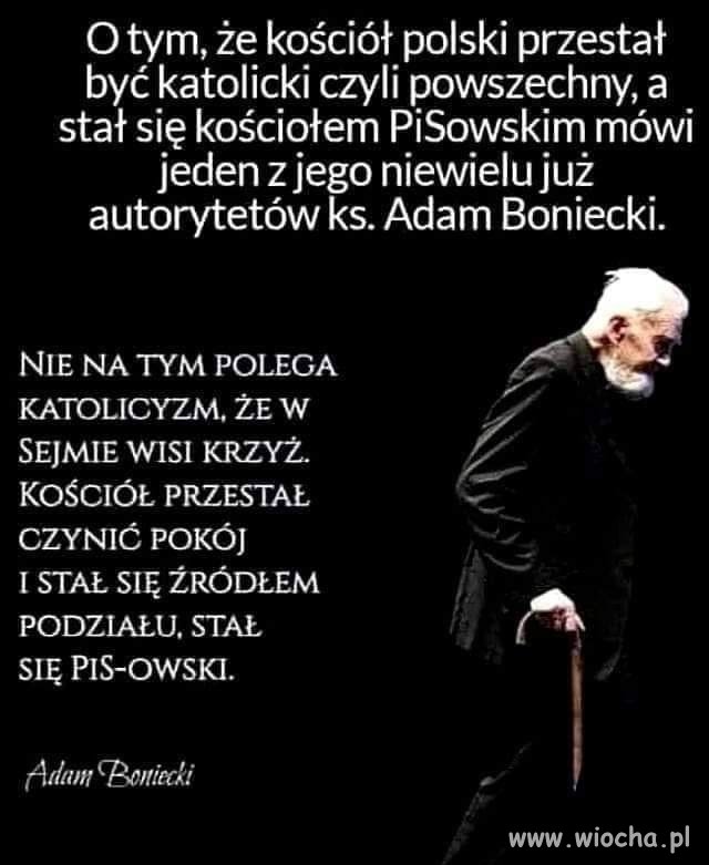 Bez komentarza