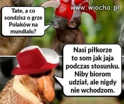 Jak zawsze