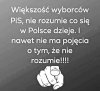 W punkt i prezio, to pięknie wyczuwa, choć ostatnio traci formę. I b. dobrze.