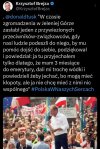 Skąd biorą się ''tłumy poparcia dla pis''?