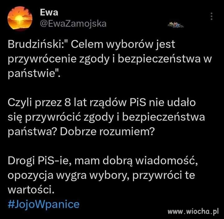 Mało im czasu? Tak mało - na spakowanie się  i ucieczkę